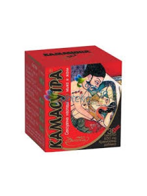 KAMASUTRA - viagra / for women 30 tablets