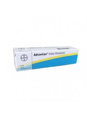 Advantan ointment 15g.