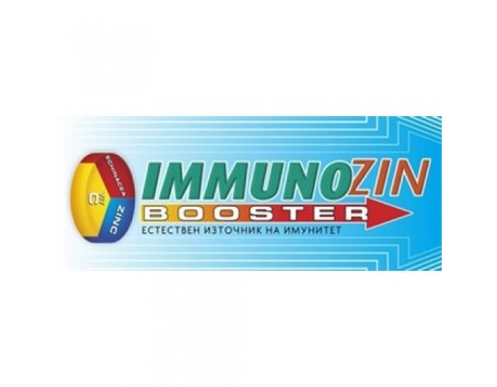 Immunozin Booster 10 tablets