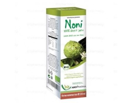 Bio Noni 330 ml.