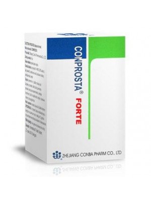 Conprosta Forte 30 capsules