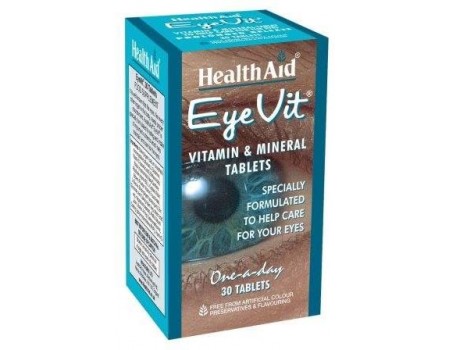 Eye Vit 30 tablets