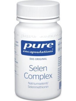 Selen Complex 30 tablets