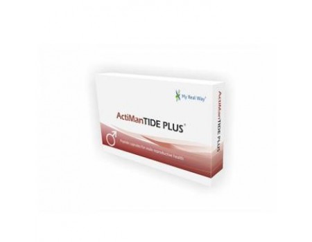 Actiman for men 30 capsules