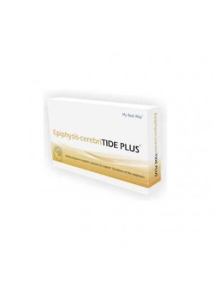 Epiphysis Cerebri 30 capsules
