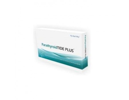 Parathyroid 30 capsules