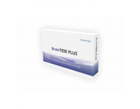 Brain Tide Plus 30 capsules
