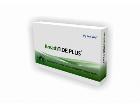Breath 30 capsules