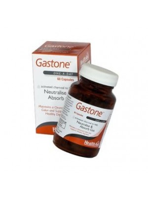 Gastone 60 capsules