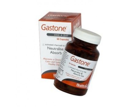 Gastone 60 capsules