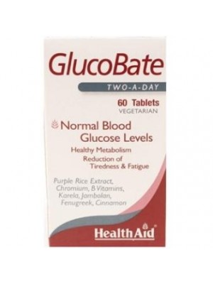 Glucobate 60 tablets