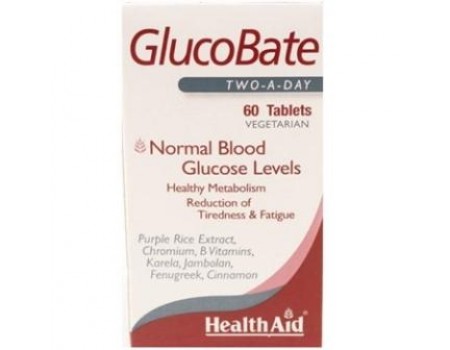 Glucobate 60 tablets