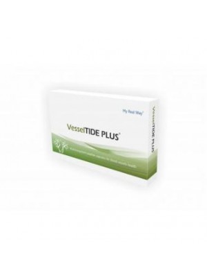 Vessel Tide Plus 30 capsules