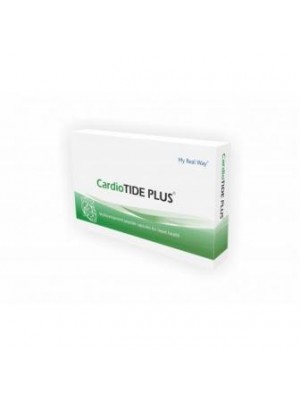 Cardio Tide Plus 30 capsules