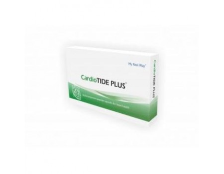 Cardio Tide Plus 30 capsules