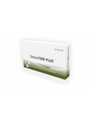 Detoxi 30 capsules