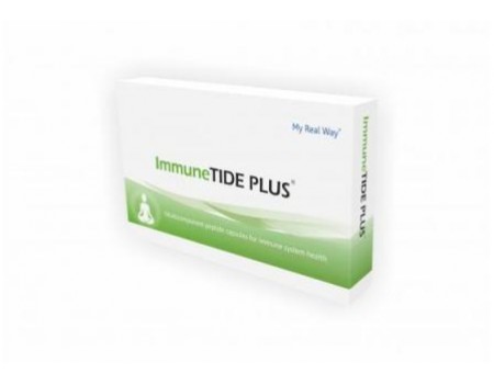 Immune Tide Plus 30 capsules