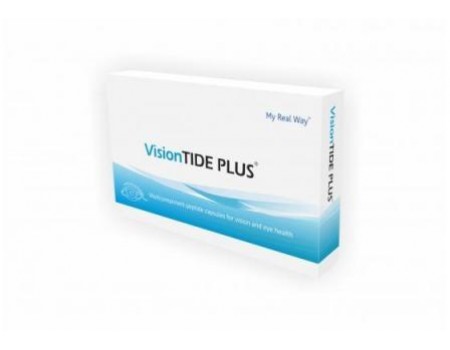 Vision Tide Plus 30 capsules