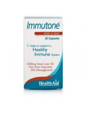 Immutone 30 capsules