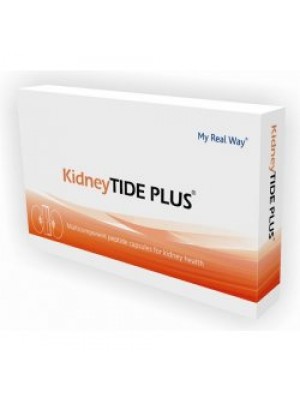 Kidney Tide Plus 30 capsules