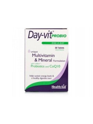 Day Vit Probio 30 tablets