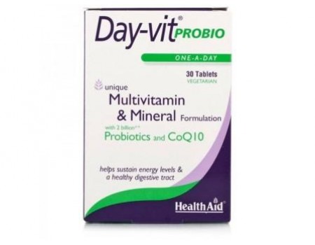 Day Vit Probio 30 tablets