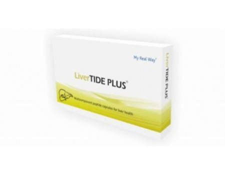 Liver 30 capsules