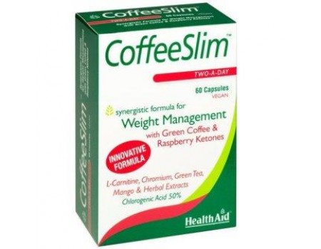 Coffe Slim 60 capsules