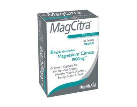Magcitra 60 tablets