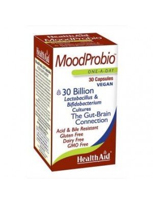 Moodprobio 30 capsules