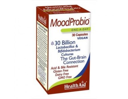 Moodprobio 30 capsules