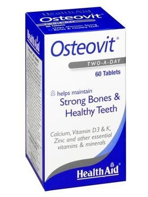 Osteovit 60 tablets