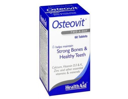 Osteovit 60 tablets