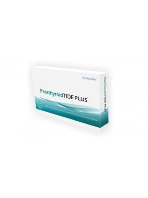 Parathyroid 30 capsules