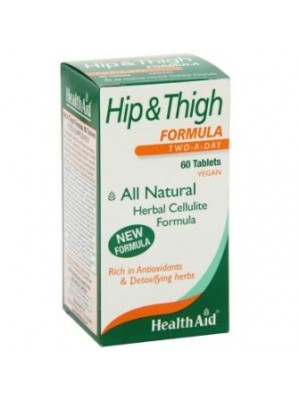 Hip Thights Formula 60 tablets