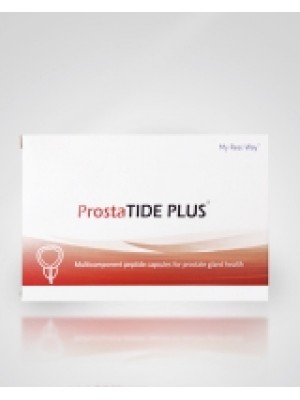 Prostate 30 capsules
