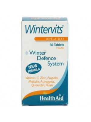 Wintervits 30 tablets