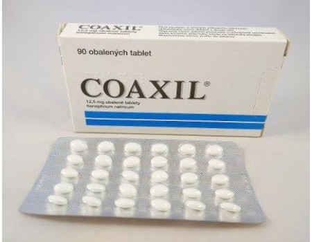 Colax Table Coax table. 12.5 mg. 30 tablets