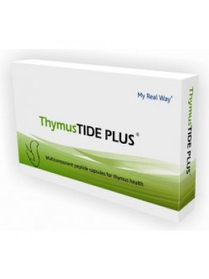 Thymus 30 capsules