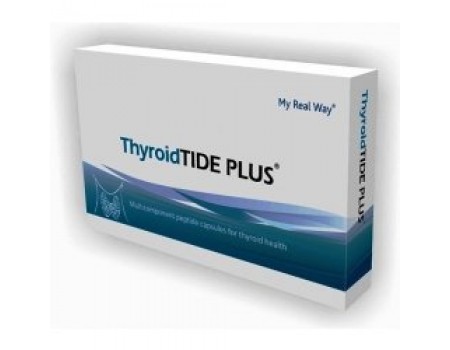 Thyroid 30 capsules