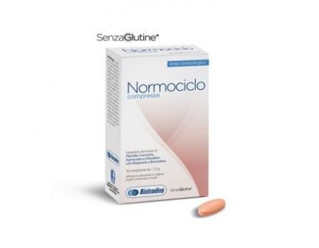 Normociclo 30 tablets