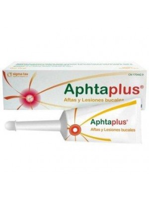 Aphtaplus 10ml.