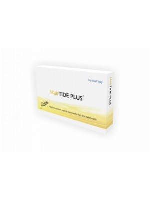 Hair Tide Plus 30 capsules