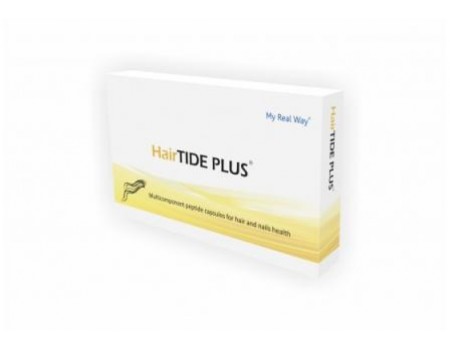 Hair Tide Plus 30 capsules