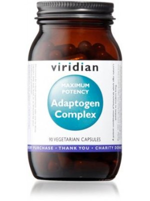 Adaptogen Complex 90 capsules