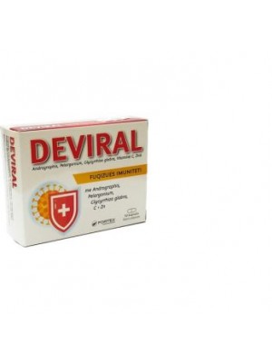 Deviral 30 capsules