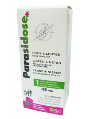 Parasodose 100ml.
