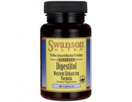 Digestitol 60 capsules