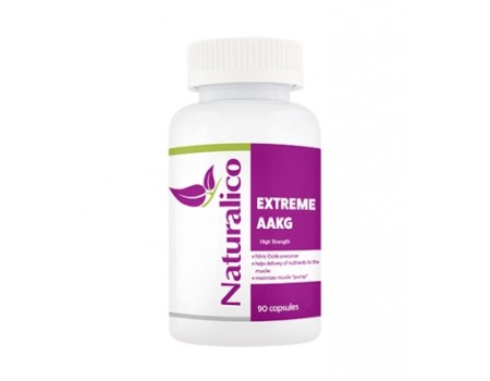 Extreme AAKG 90 capsules