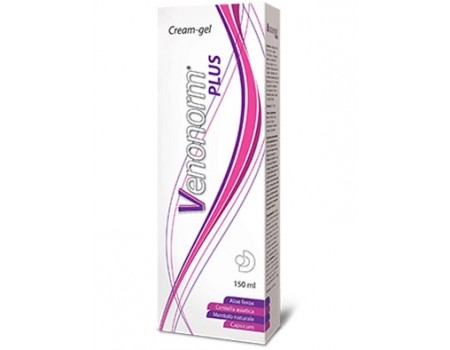 Vertinorm Venonorm plus gel 150ml.